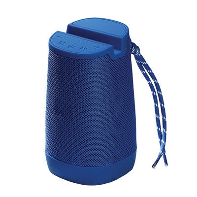 Bluetooth PortableSpeaker Blue