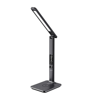 LED Dsk Lamp Blk