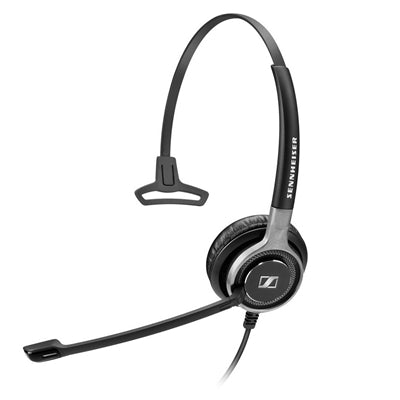 Low Impedance Headset Monaural