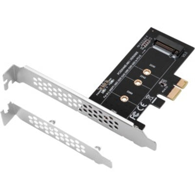 M.2 PCIe SSD to PCIe Adapter