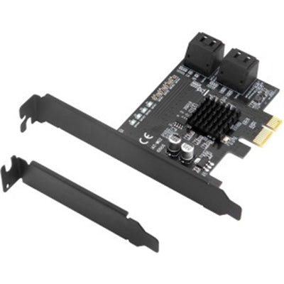 Dual Profile 4 Channel SATA 6G