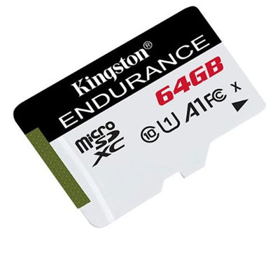 64GB microSDXC Endurance