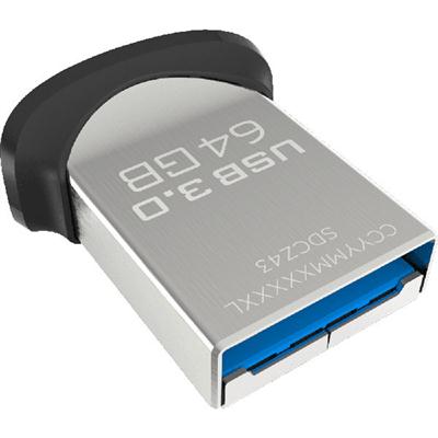 64GB USB Flash Drive