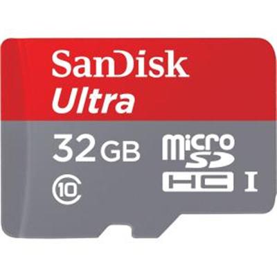 32GB AN6IA ULTRA uSD