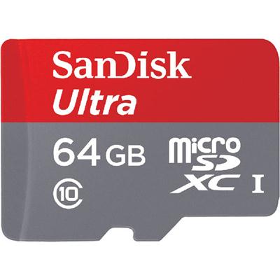 64GB AN6IA ULTRA uSD