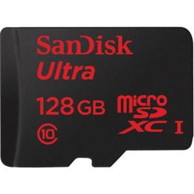 128GB AN6IA ULTRA uSD