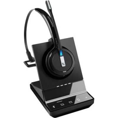 DECT Wireless Headset System