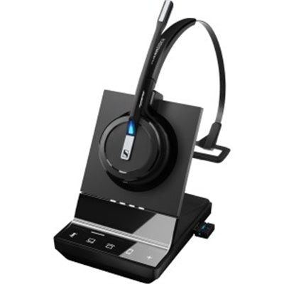 DECT Wireless Headset System