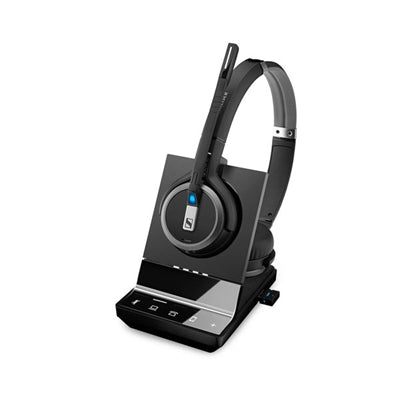 DECT Wireless Headset