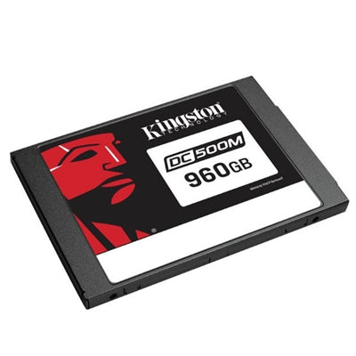 960G SSDNOW DC500M 2.5