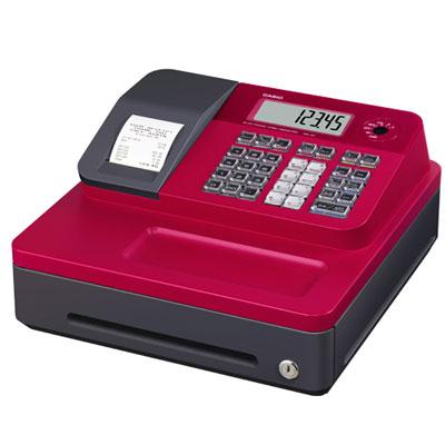 Thermal Print Cash Register