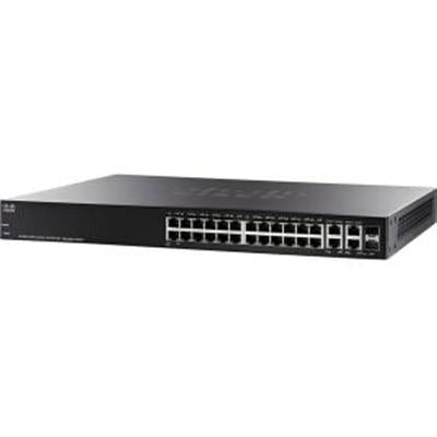 REFURB SF30024PP 24 Port