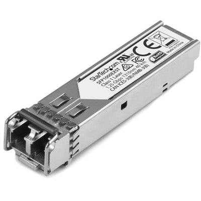 1000Base-EX SFP - SM LC- 40 km