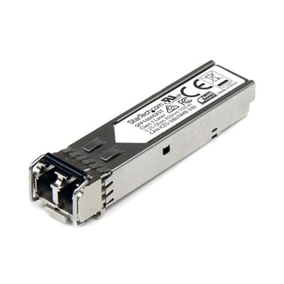 1000Base-SX SFP - MM LC- 550 m