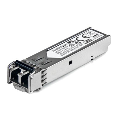 100Base-EX SFP - SM LC- 40 km