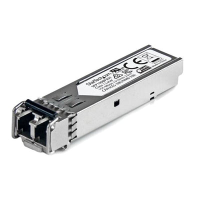 100Base-FX SFP - MM LC- 2 km