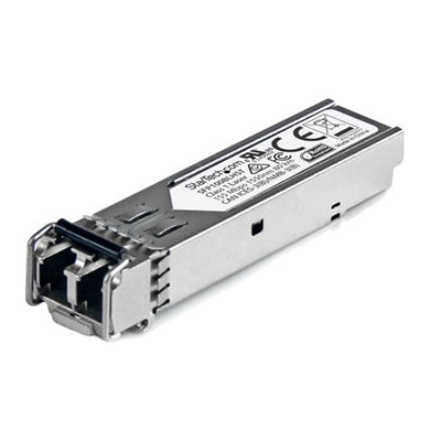 100Base-LH SFP - SM LC- 80 km