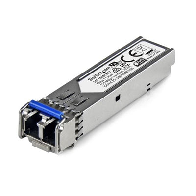 100Base-LX SFP - SM LC- 10 km