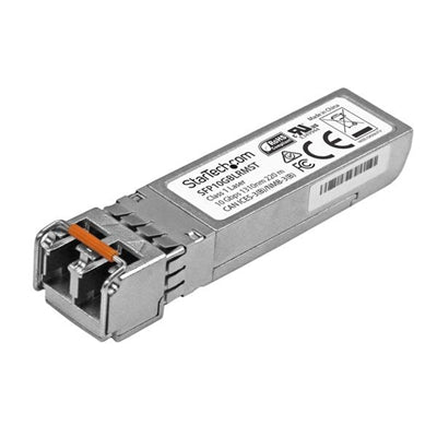 10GBase LRm SFPPlus MM LC 220m