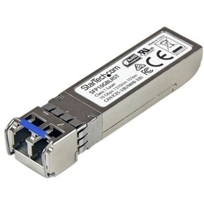 10GBase-LR SFP+ - SM LC 10 km