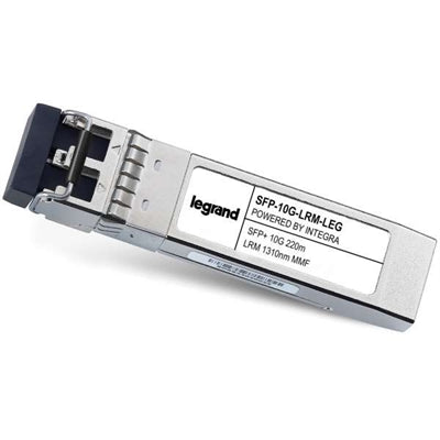 SFP10GLRMLEG MMF Transceiver