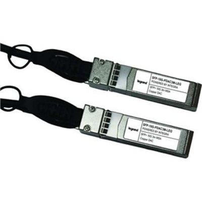 MSA 3m SFP plus Direct Attach TAA