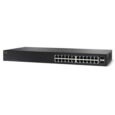 SG11024 24 Port Gigabit Switch