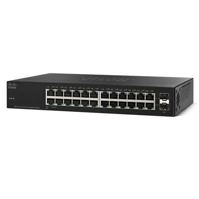 SG11224 Compact 24 Port Gigbt