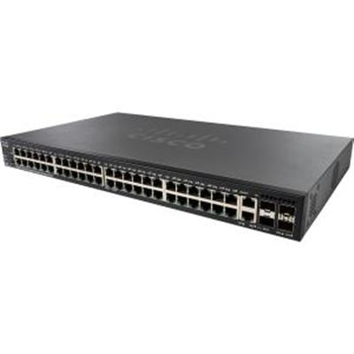 SG350X 48 48 Port Switch