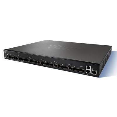 SG550XG-24F 24 Port Switch