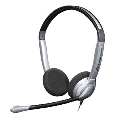 SH350 Binaural Headset