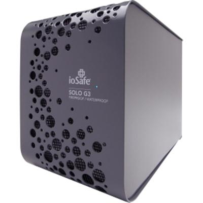 Solo G3 USB 3.0 3TB 1YR