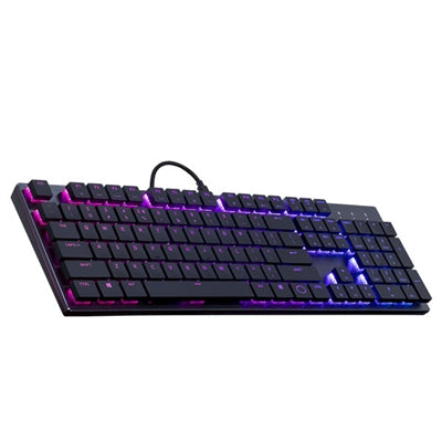 SK650 Full Mechanical Keyboard