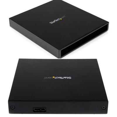 USB 3.0 to SATA ODD Enclosure