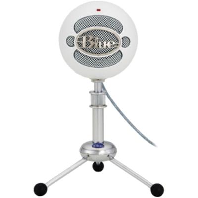 Snowball Ice Usb Microphone