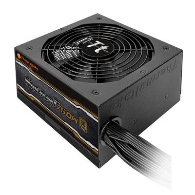 750W 80 PLUS PSU