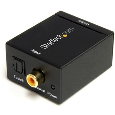 SPDIF/Coax/Toslink to RCA