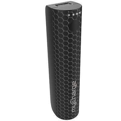 Stylepower Battery Black Dots