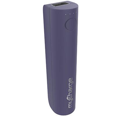 Stylepower Battery Purple Grey