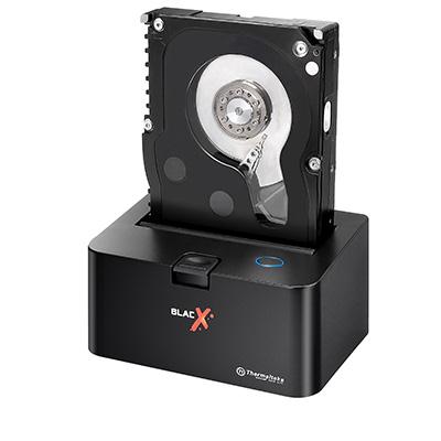 BlacX Docking Station USB3.0