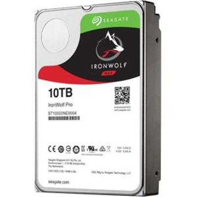 10TB IronWolf Pro 3.5 HDD