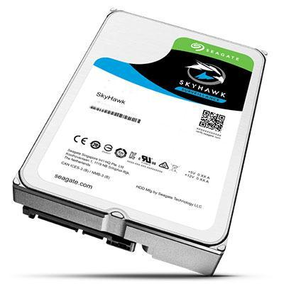 1TB Skyhawk SATA