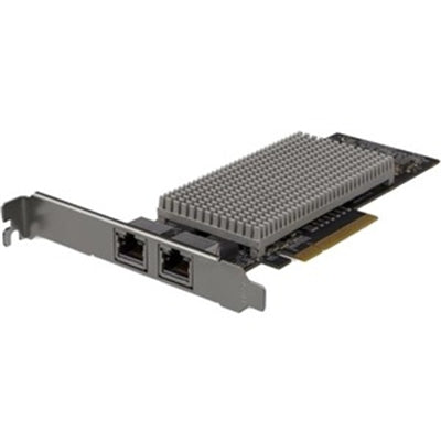 2-Port 10Gb PCIe Network Card