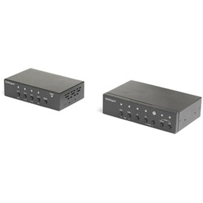 Multi-Input HDBaseT Extender