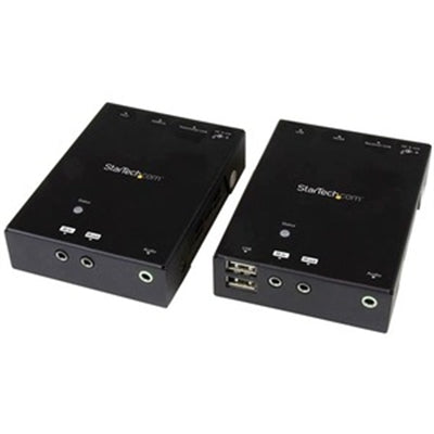 HDMI USB over HDBase