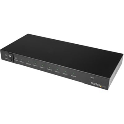 1x8 HDMI 4K Splitter