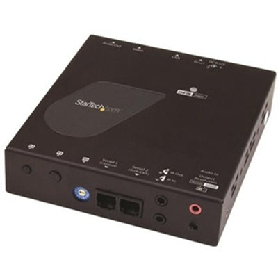 ST12MHDLAN4K Receiver