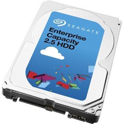 2TB Exos 2.5