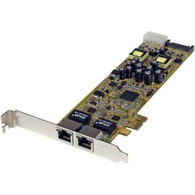 2 Pt PCIe NIC Card