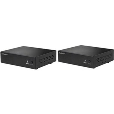 Dual HDMI over CAT6 Extender